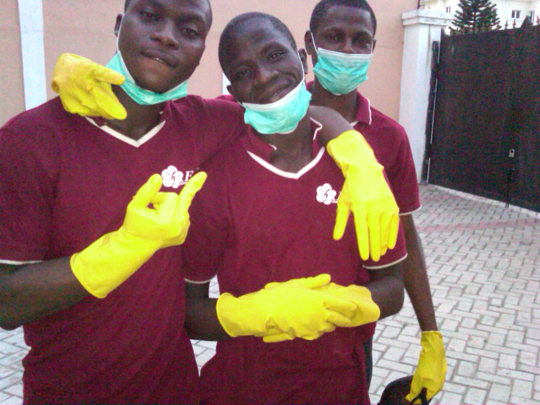 Team Lagos