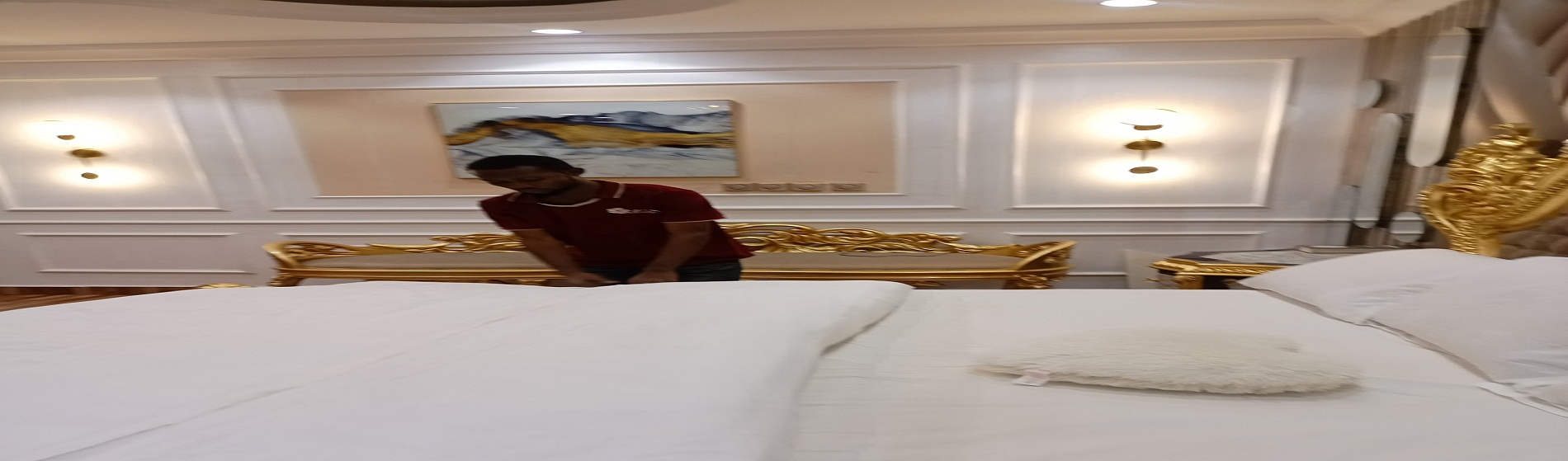 Cleaning Image